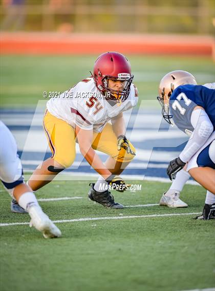 Thumbnail 1 in Cienega vs Salpointe photogallery.