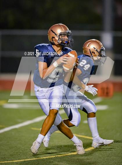 Thumbnail 2 in Cienega vs Salpointe photogallery.