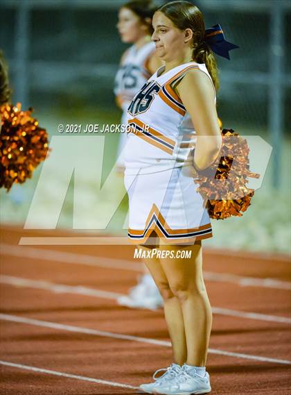 Thumbnail 1 in Cienega vs Salpointe photogallery.
