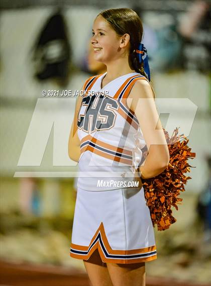 Thumbnail 1 in Cienega vs Salpointe photogallery.