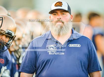 Thumbnail 3 in Cienega vs Salpointe photogallery.