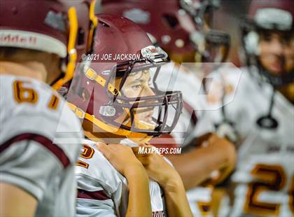 Thumbnail 1 in Cienega vs Salpointe photogallery.