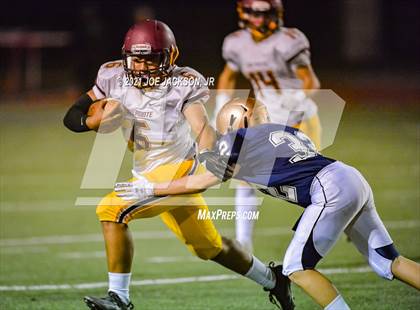 Thumbnail 1 in Cienega vs Salpointe photogallery.