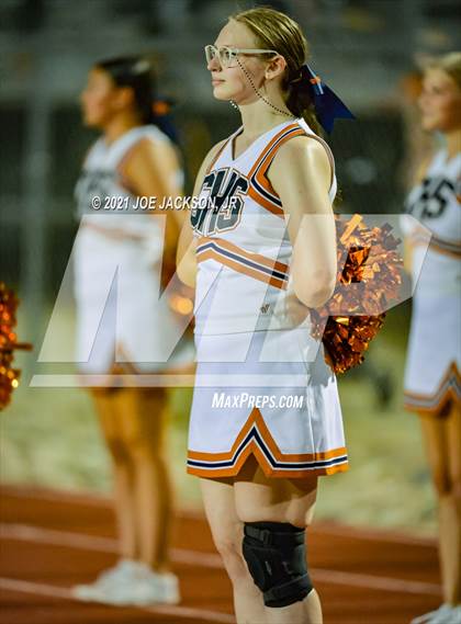 Thumbnail 3 in Cienega vs Salpointe photogallery.