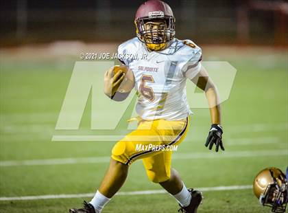 Thumbnail 3 in Cienega vs Salpointe photogallery.