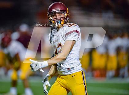 Thumbnail 1 in Cienega vs Salpointe photogallery.