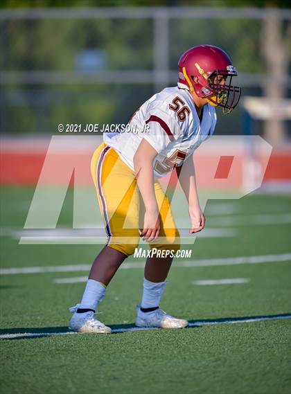 Thumbnail 1 in Cienega vs Salpointe photogallery.