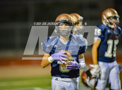 Thumbnail 2 in Cienega vs Salpointe photogallery.