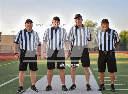 Thumbnail 3 in Cienega vs Salpointe photogallery.