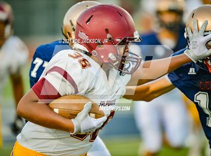 Thumbnail 1 in Cienega vs Salpointe photogallery.