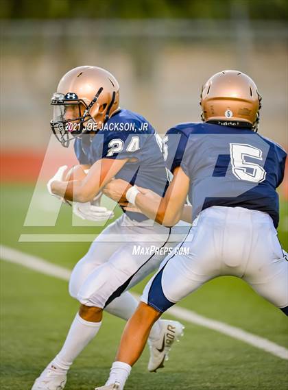 Thumbnail 3 in Cienega vs Salpointe photogallery.