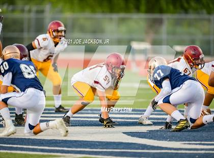 Thumbnail 3 in Cienega vs Salpointe photogallery.