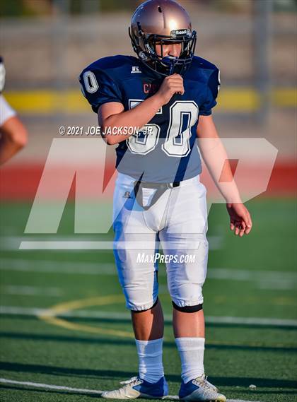 Thumbnail 1 in Cienega vs Salpointe photogallery.