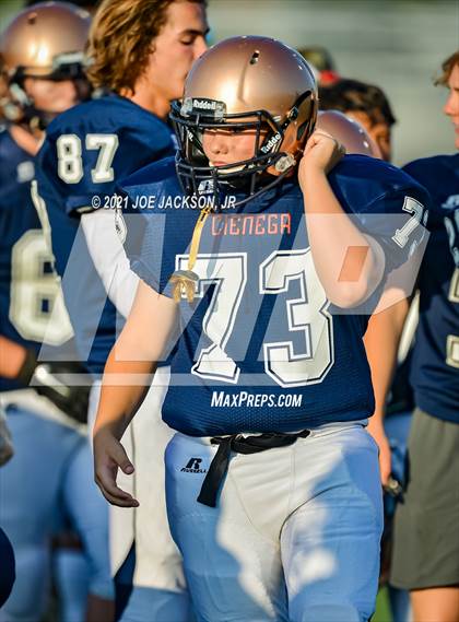 Thumbnail 3 in Cienega vs Salpointe photogallery.