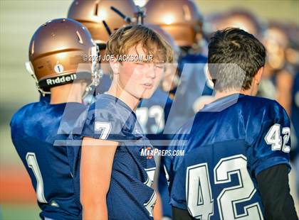 Thumbnail 2 in Cienega vs Salpointe photogallery.