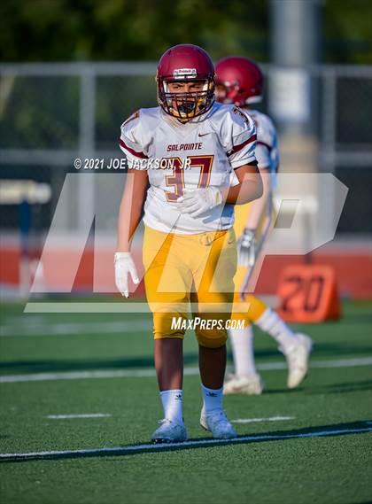 Thumbnail 2 in Cienega vs Salpointe photogallery.