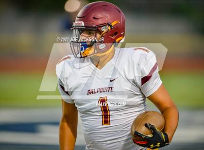 Thumbnail 1 in Cienega vs Salpointe photogallery.