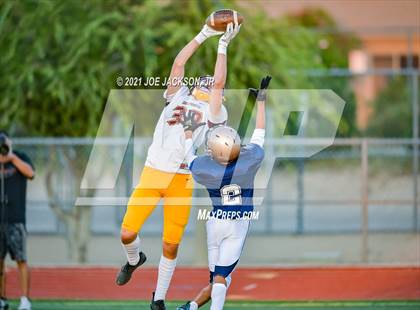 Thumbnail 1 in Cienega vs Salpointe photogallery.