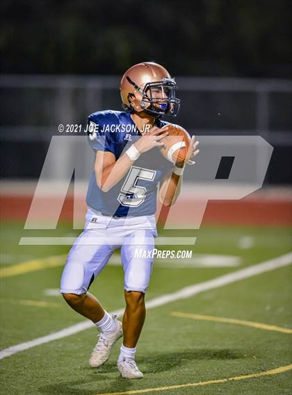 Thumbnail 3 in Cienega vs Salpointe photogallery.