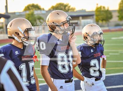 Thumbnail 3 in Cienega vs Salpointe photogallery.