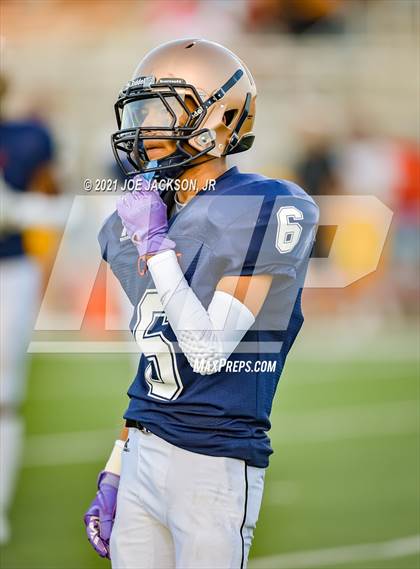Thumbnail 3 in Cienega vs Salpointe photogallery.