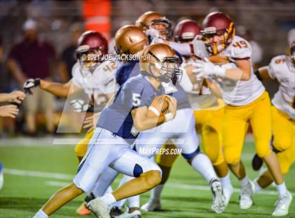 Thumbnail 2 in Cienega vs Salpointe photogallery.