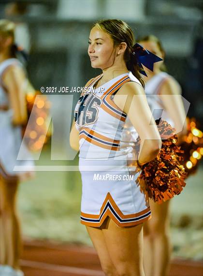 Thumbnail 2 in Cienega vs Salpointe photogallery.
