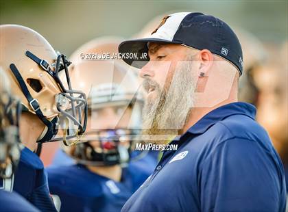 Thumbnail 1 in Cienega vs Salpointe photogallery.