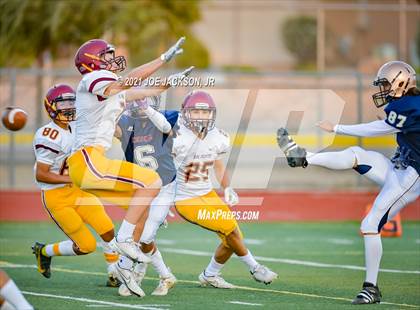 Thumbnail 1 in Cienega vs Salpointe photogallery.
