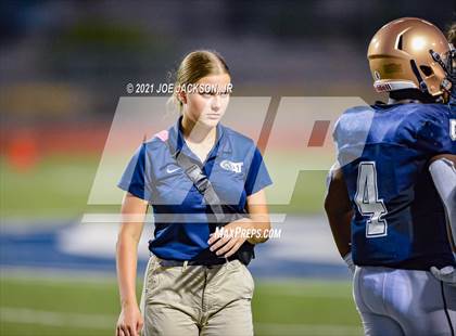 Thumbnail 2 in Cienega vs Salpointe photogallery.