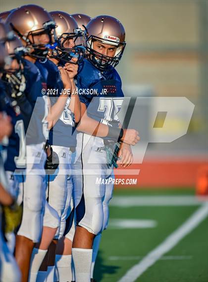 Thumbnail 2 in Cienega vs Salpointe photogallery.