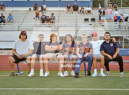 Thumbnail 1 in Cienega vs Salpointe photogallery.
