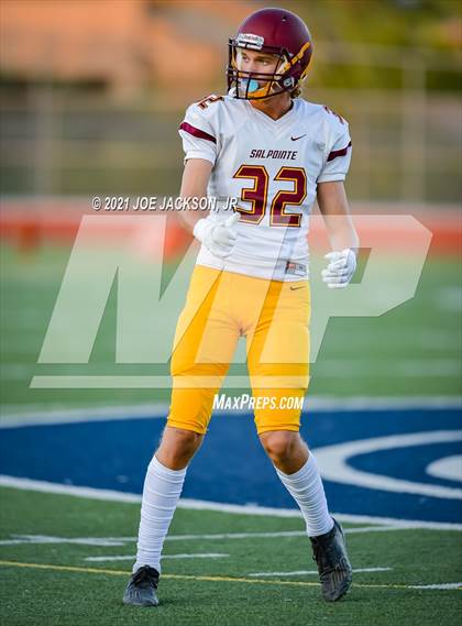 Thumbnail 3 in Cienega vs Salpointe photogallery.