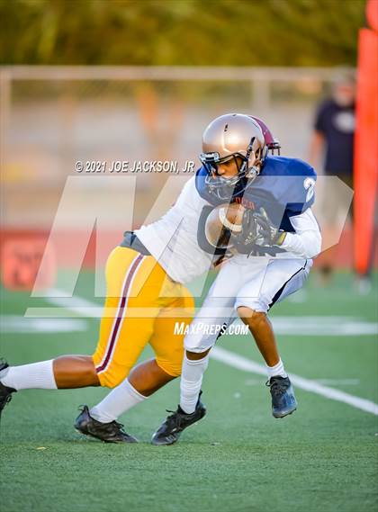 Thumbnail 2 in Cienega vs Salpointe photogallery.