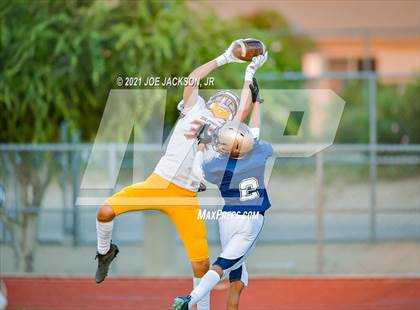 Thumbnail 2 in Cienega vs Salpointe photogallery.