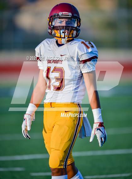 Thumbnail 2 in Cienega vs Salpointe photogallery.