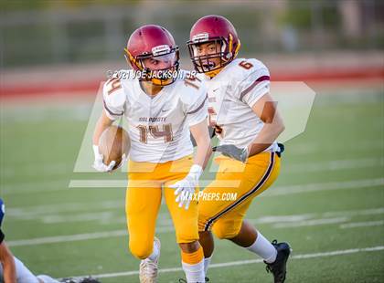 Thumbnail 3 in Cienega vs Salpointe photogallery.