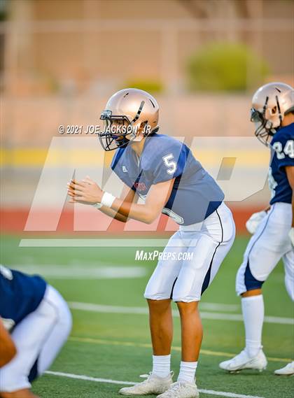 Thumbnail 2 in Cienega vs Salpointe photogallery.