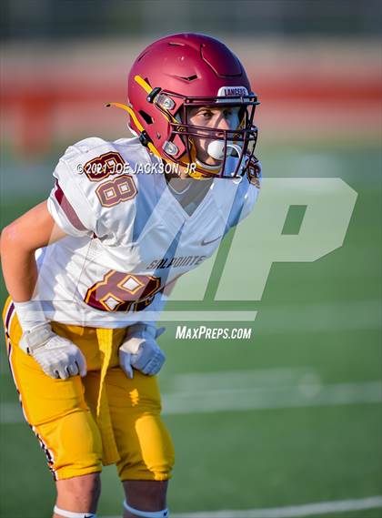 Thumbnail 1 in Cienega vs Salpointe photogallery.