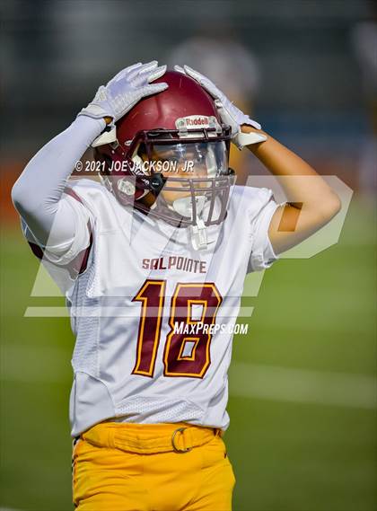 Thumbnail 1 in Cienega vs Salpointe photogallery.