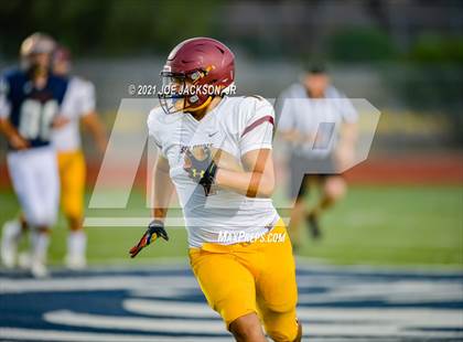 Thumbnail 3 in Cienega vs Salpointe photogallery.