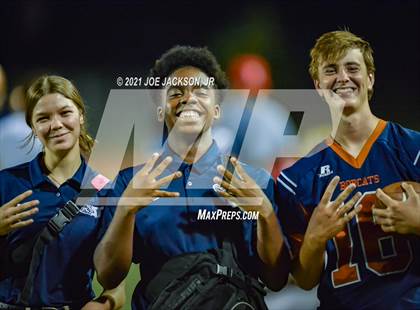 Thumbnail 1 in Cienega vs Salpointe photogallery.