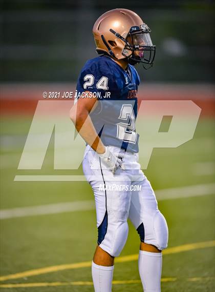 Thumbnail 3 in Cienega vs Salpointe photogallery.