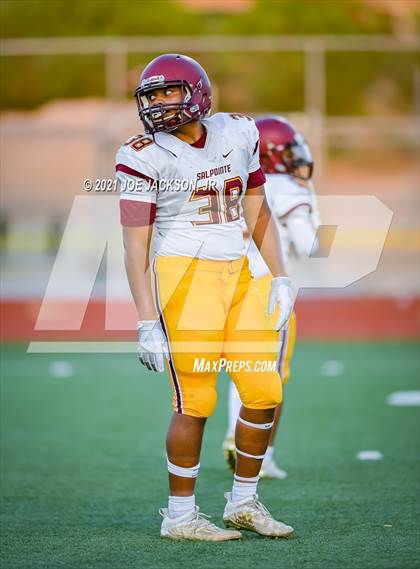 Thumbnail 2 in Cienega vs Salpointe photogallery.