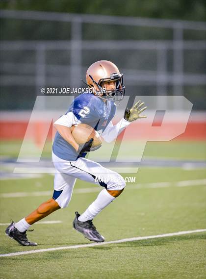 Thumbnail 1 in Cienega vs Salpointe photogallery.