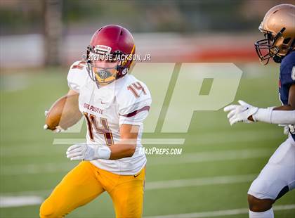 Thumbnail 1 in Cienega vs Salpointe photogallery.