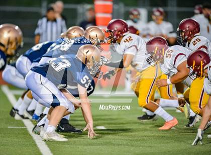 Thumbnail 1 in Cienega vs Salpointe photogallery.