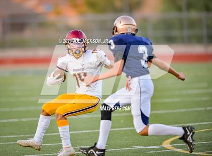 Thumbnail 1 in Cienega vs Salpointe photogallery.