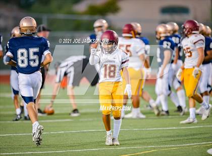 Thumbnail 1 in Cienega vs Salpointe photogallery.