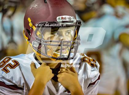 Thumbnail 2 in Cienega vs Salpointe photogallery.